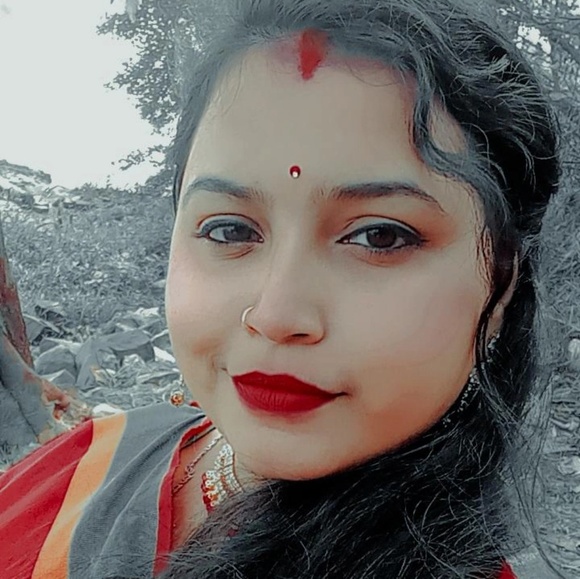 Meet your Posher, Susmita - Picture 1 of 1